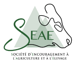 Salon Agricole de Tarbes - Logo