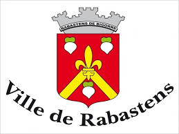 Ville de Rabastens