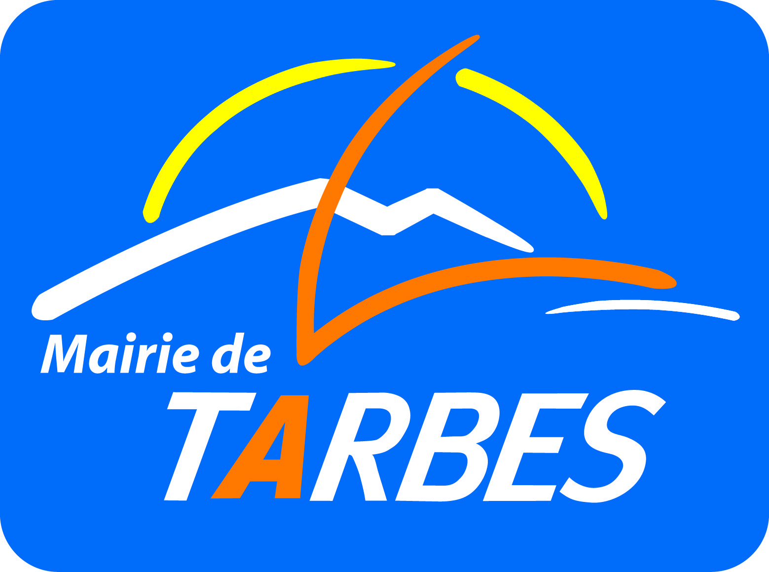 Mairie de Tarbes