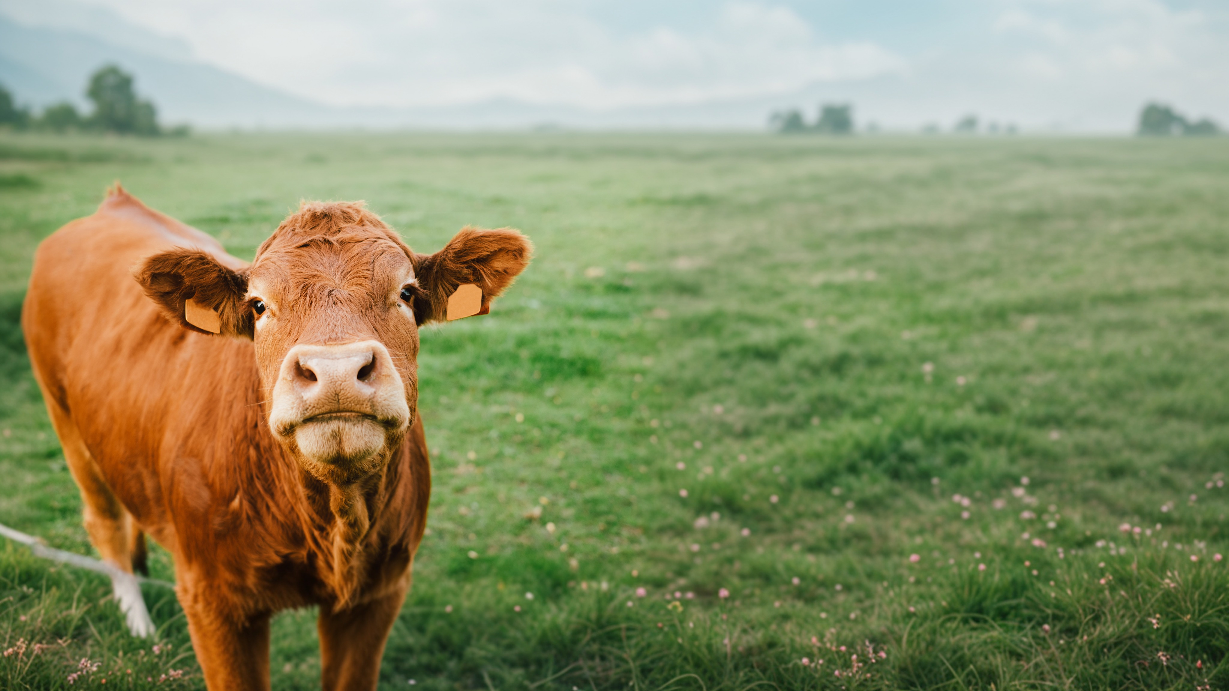 race, vaches, honneur, photos, agriculture, agricole, salon