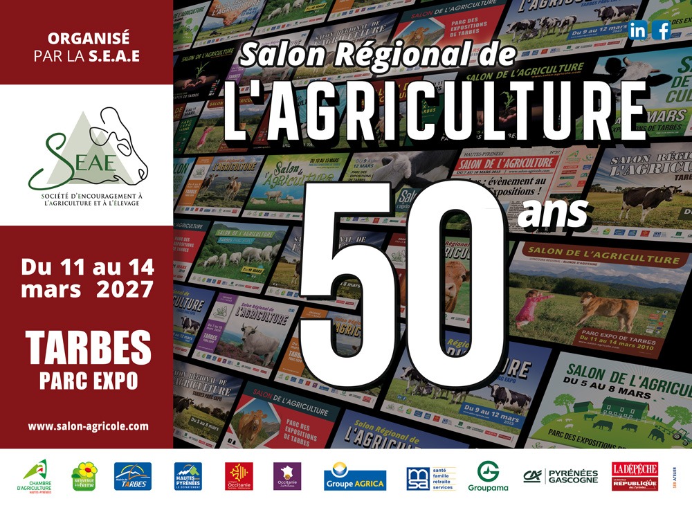 salon, agricole, agriculture, 50 ans, agriculteurs, animaux, tracteurs